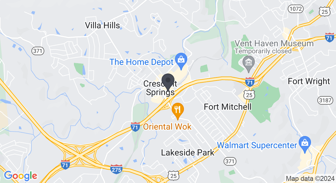 2313 Buttermilk Crossing, Crescent Springs, KY 41017, USA