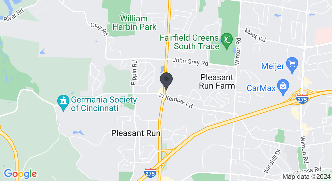 11930 Hamilton Ave, Cincinnati, OH 45231, USA