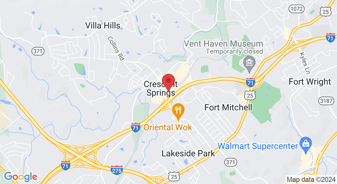 2313 Buttermilk Crossing, Crescent Springs, KY 41017, USA