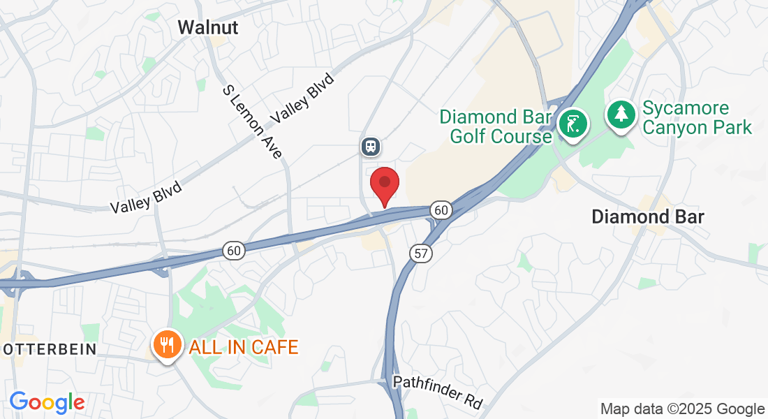 888 S Brea Canyon Rd suite 100, Diamond Bar, CA 91789, USA