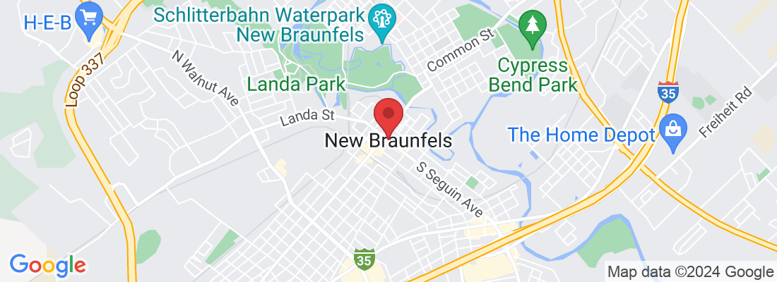 New Braunfels, TX, USA