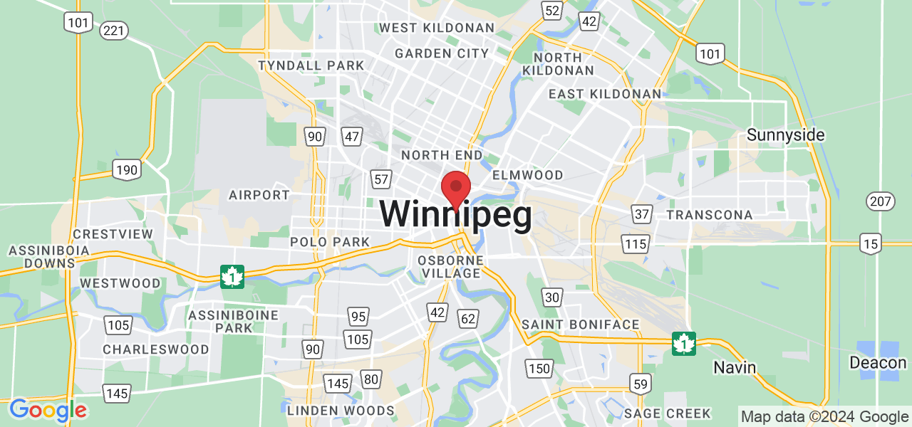 Winnipeg, MB, Canada