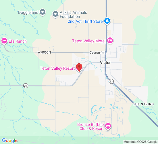 1208 ID-31, Victor, ID 83455, USA