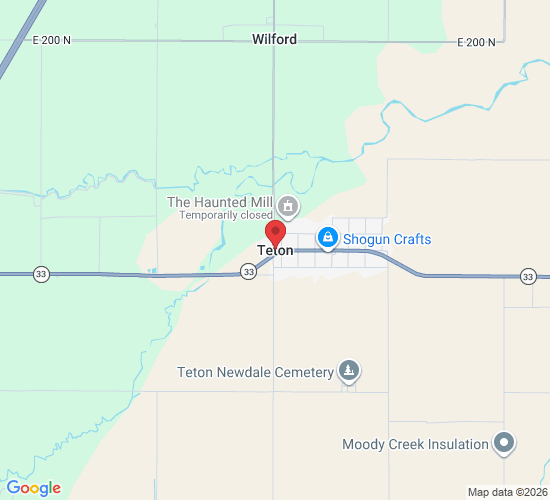 Teton, ID, USA