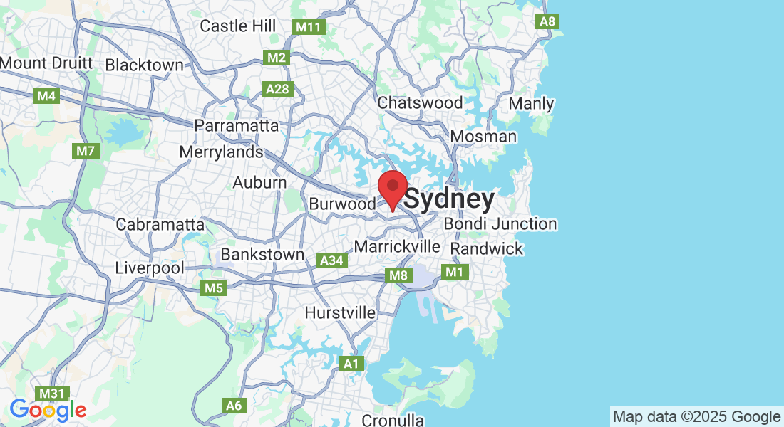 98 Elswick St, Leichhardt NSW 2040, Australia