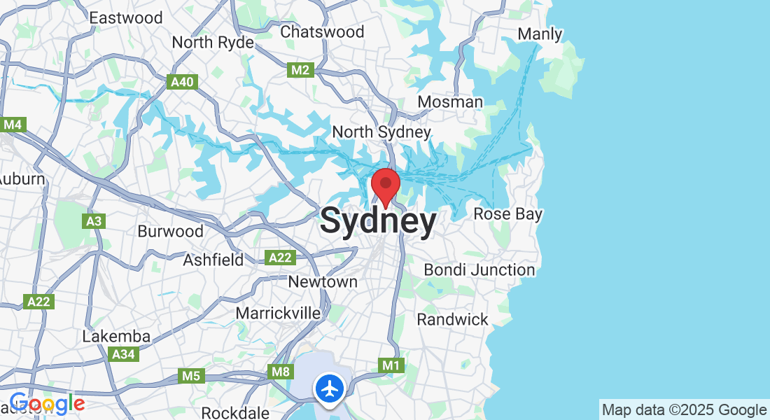 Sydney NSW, Australia