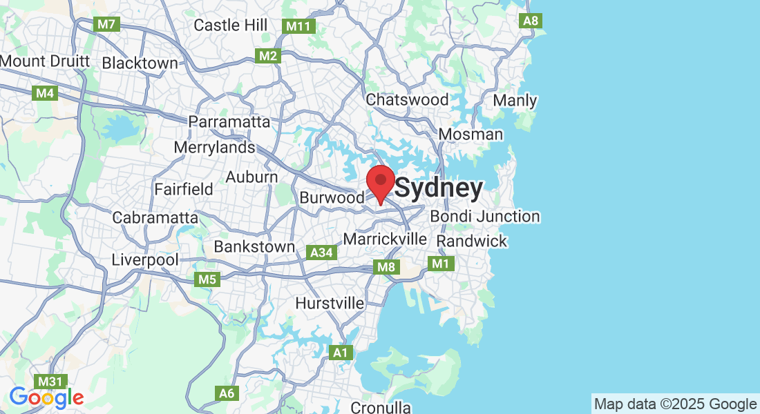 98 Elswick St, Leichhardt NSW 2040, Australia