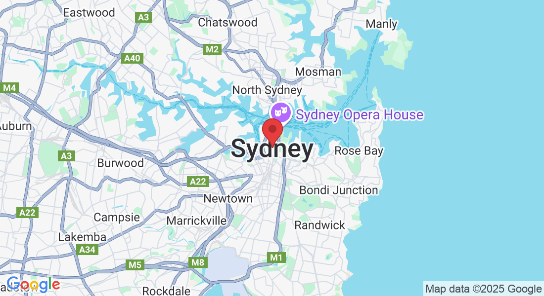 Sydney NSW, Australia