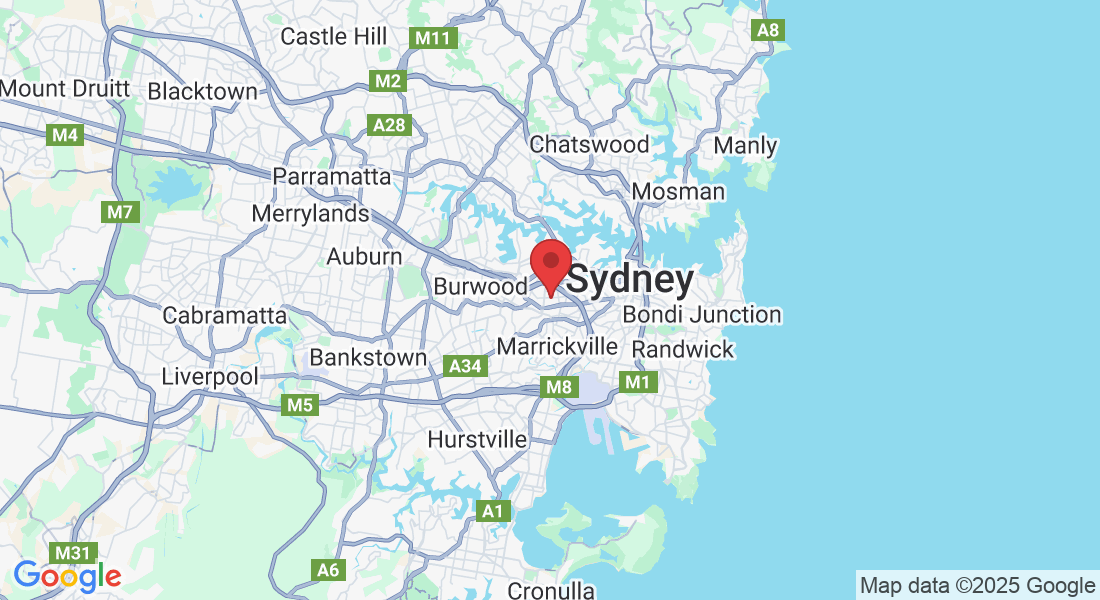 98 Elswick St, Leichhardt NSW 2040, Australia