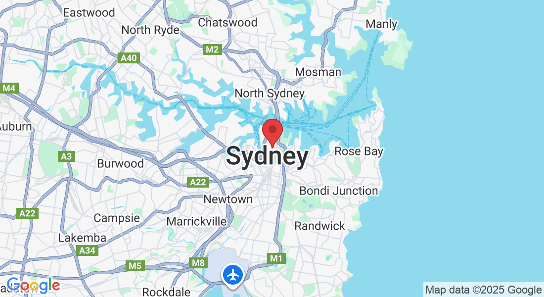 Sydney NSW, Australia