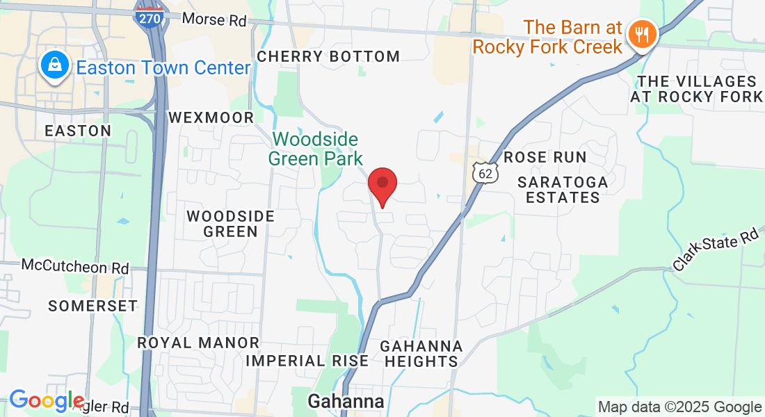 Columbus, OH 43230, USA