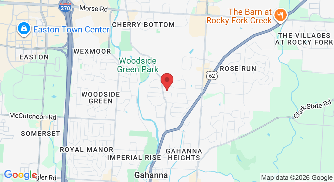 Columbus, OH 43230, USA