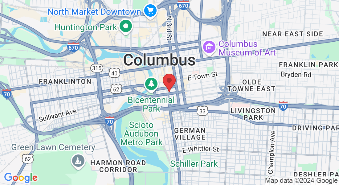 12 E Main St, Columbus, OH 43215, USA