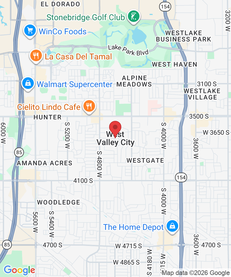 West Valley City, UT, USA