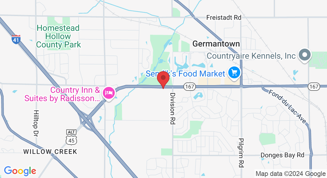 W175N11162 Stonewood Dr, Germantown, WI 53022, USA