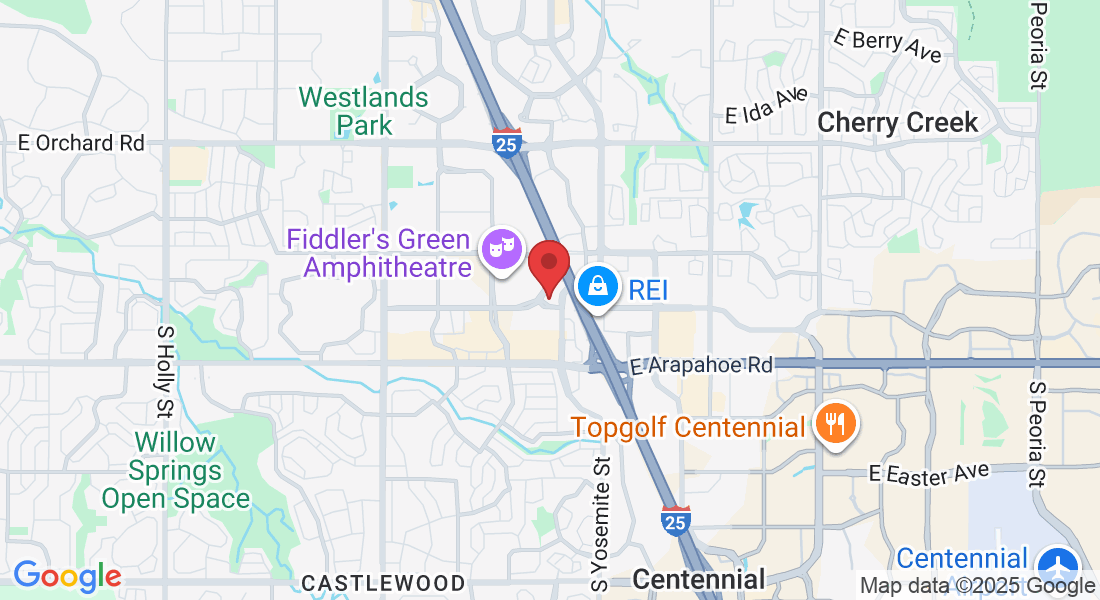 6400 S Fiddlers Green Cir #1051, Greenwood Village, CO 80111, USA