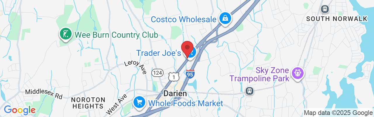 455 Post Rd, Darien, CT 06820, USA