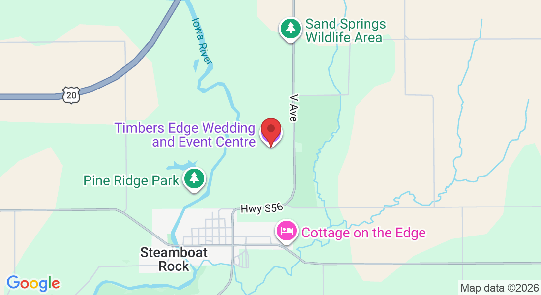 19493 Co Hwy S56, Steamboat Rock, IA 50672, USA