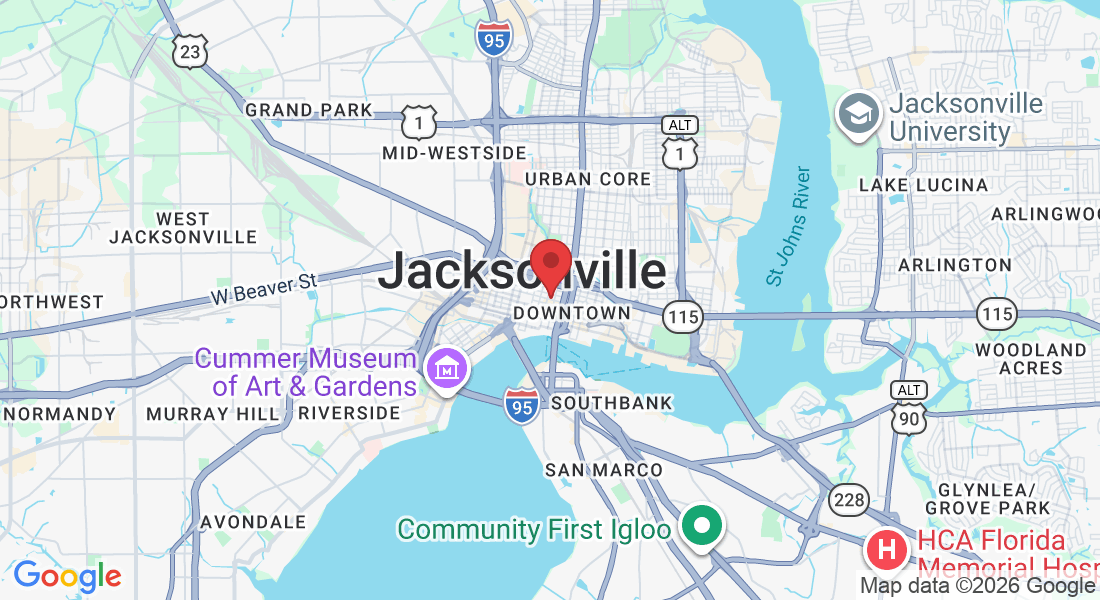 Jacksonville, FL, USA