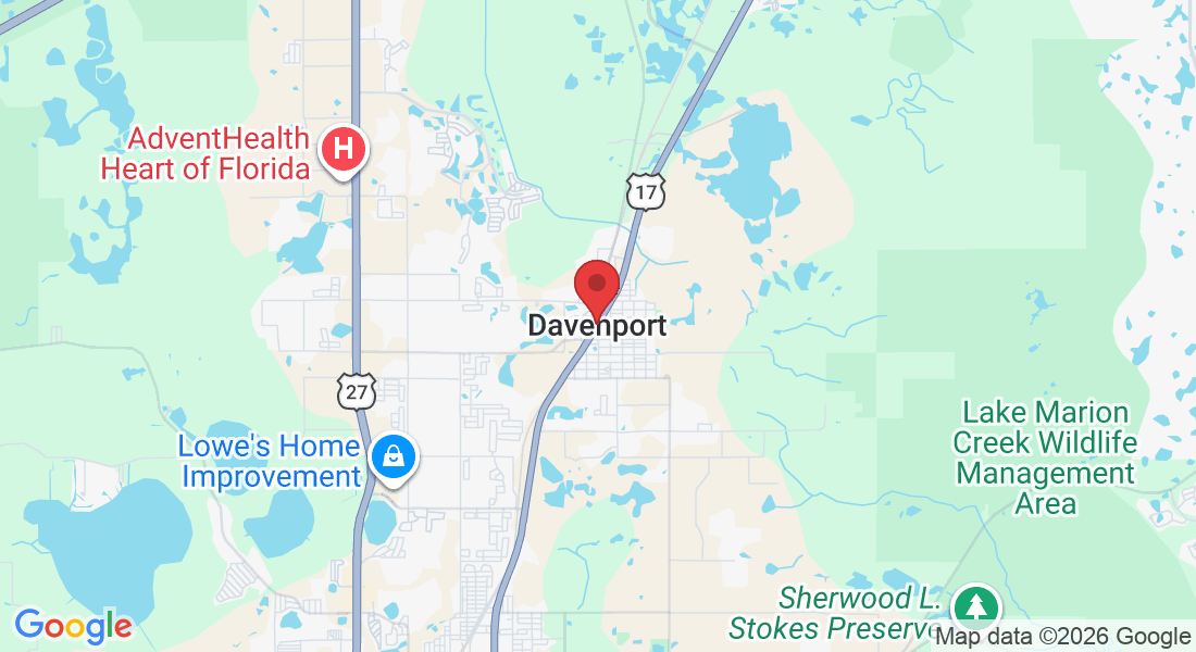 Davenport, FL, USA