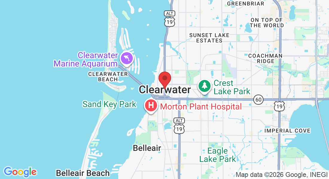 Clearwater, FL, USA
