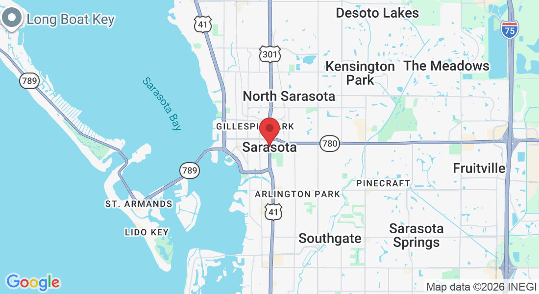 Sarasota, FL, USA
