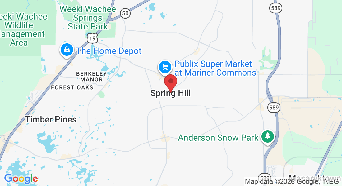 Spring Hill, FL, USA