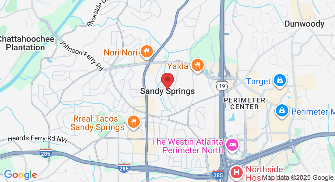 Sandy Springs, GA, USA