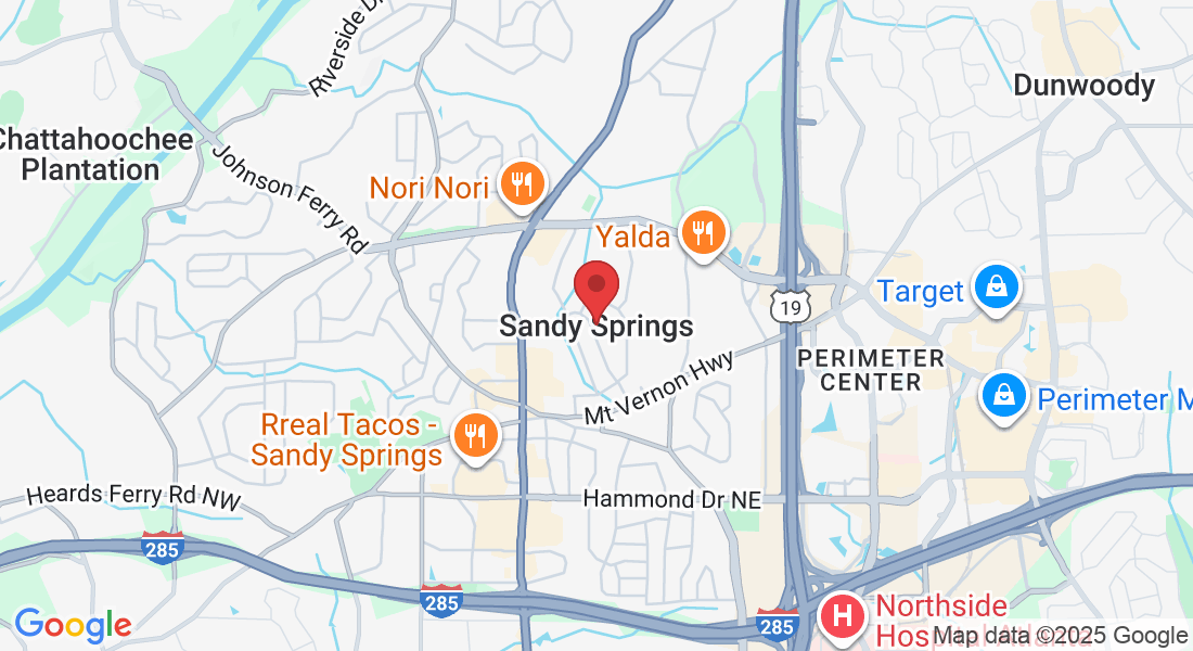 Sandy Springs, GA, USA