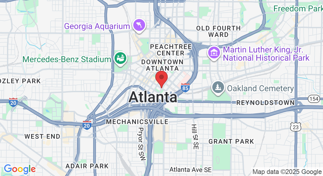 Atlanta, GA, USA