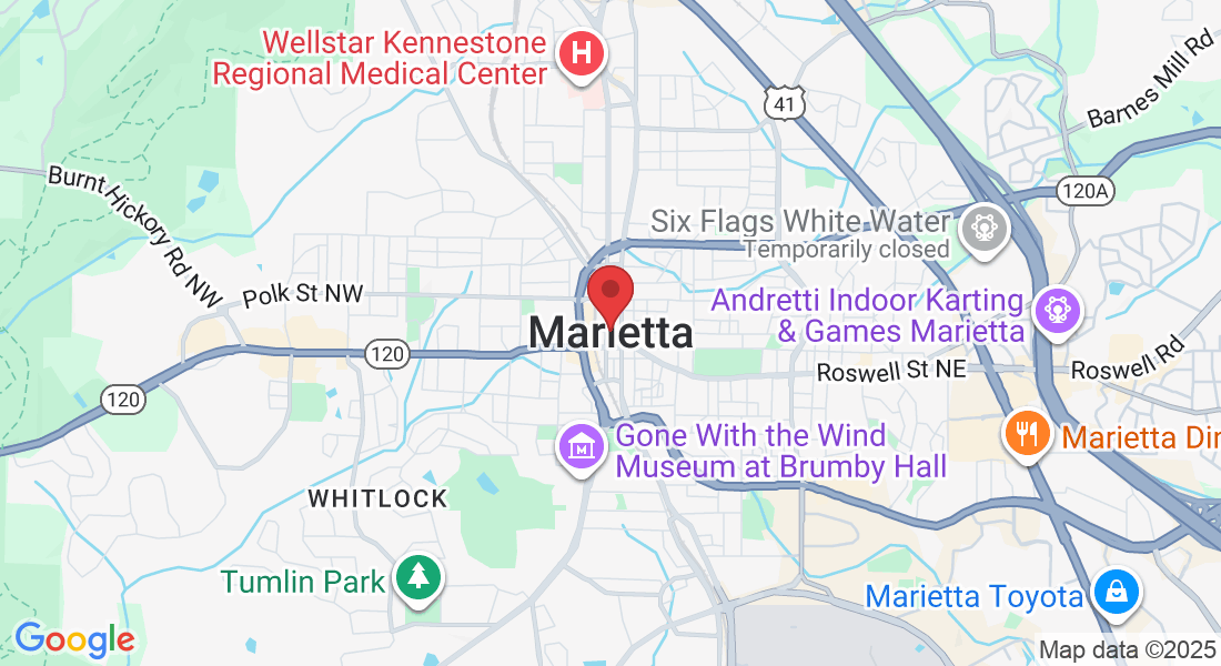 Marietta, GA, USA