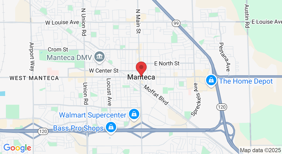 Manteca, California, EE. UU.