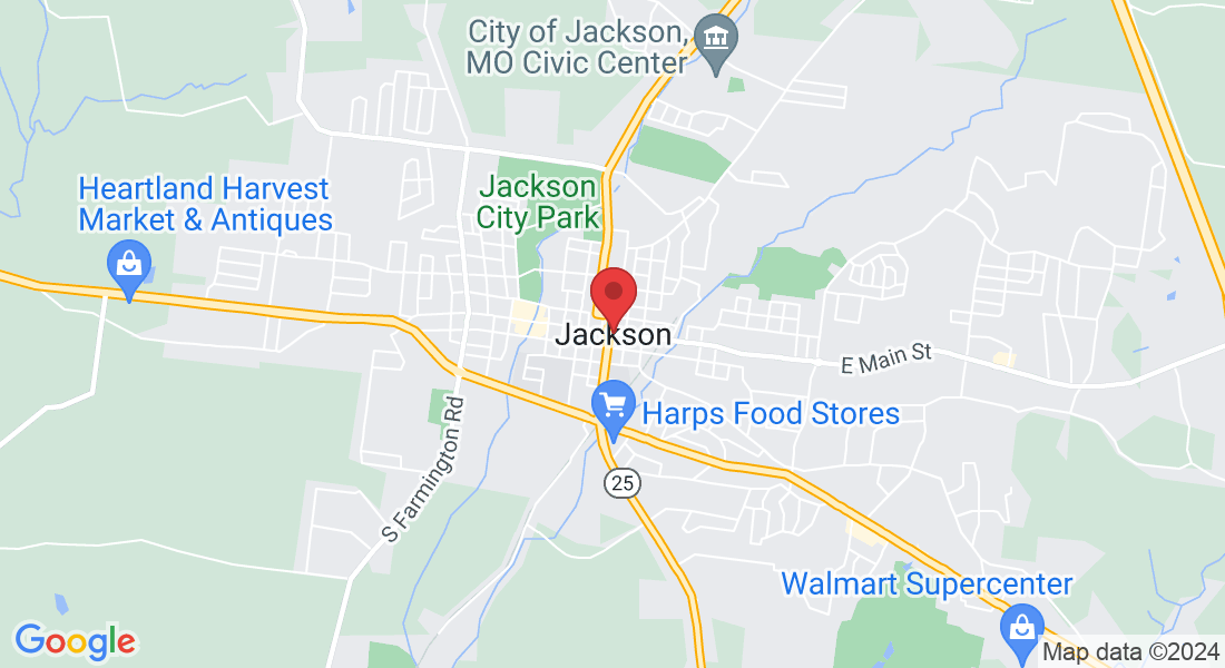 Jackson, MO 63755, USA