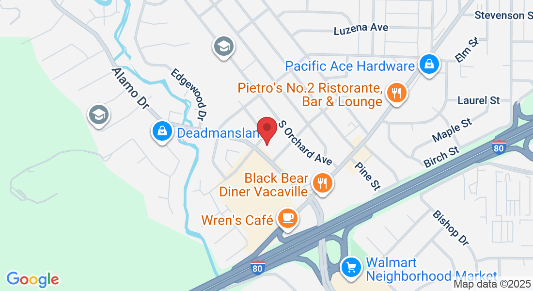 785 Alamo Dr #150, Vacaville, CA 95688, USA
