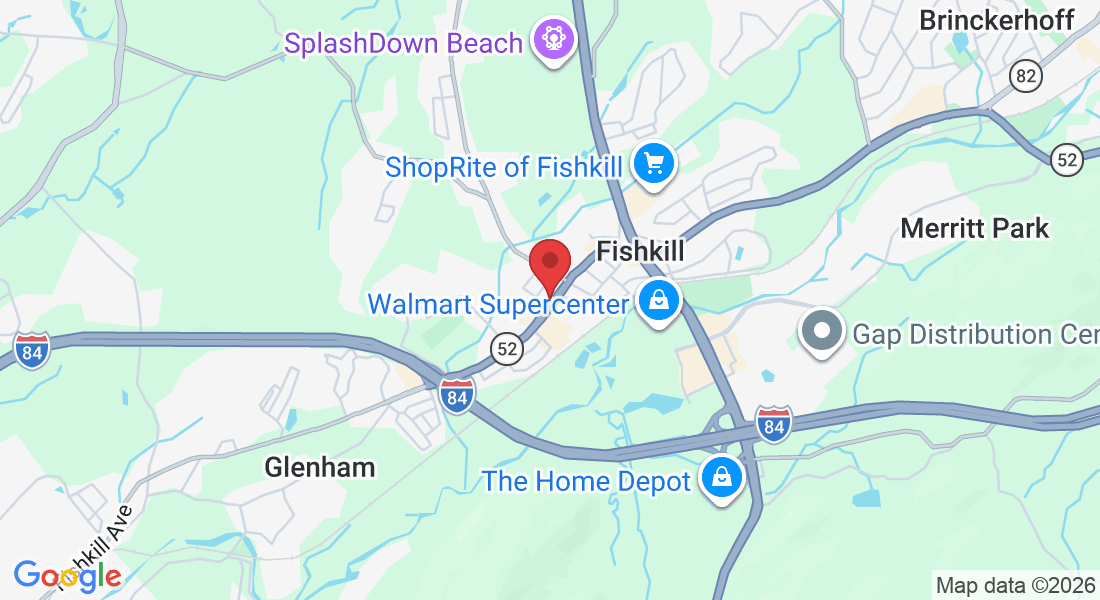 997 Main St, Fishkill, NY 12524, USA