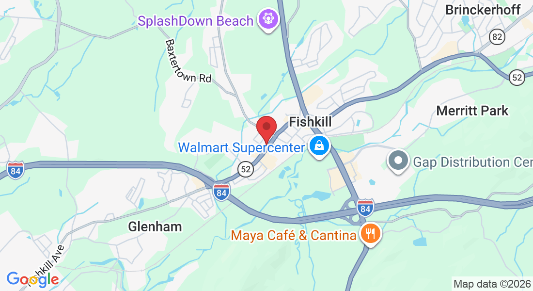 997 Main St, Fishkill, NY 12524, USA