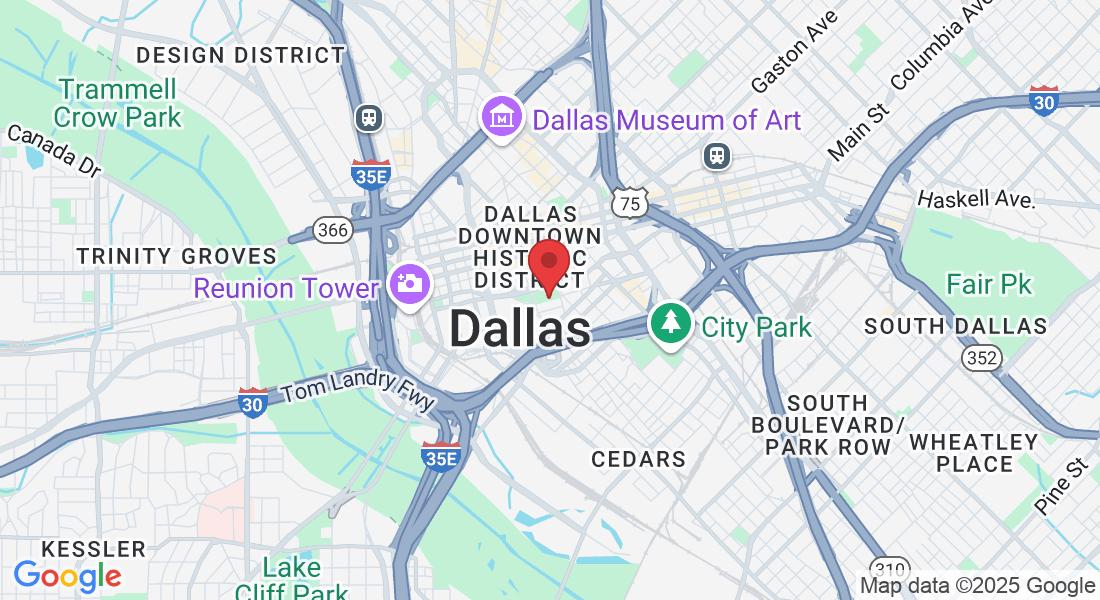 Dallas, TX, USA