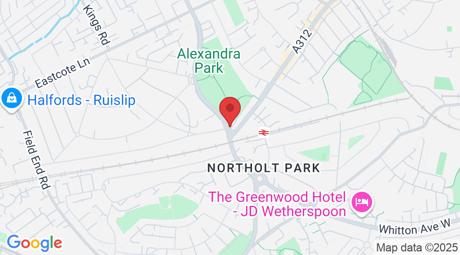 1 Alexandra Parade, Harrow HA2 8HE, UK