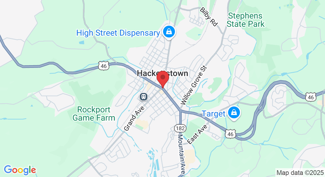 Hackettstown, NJ 07840, USA