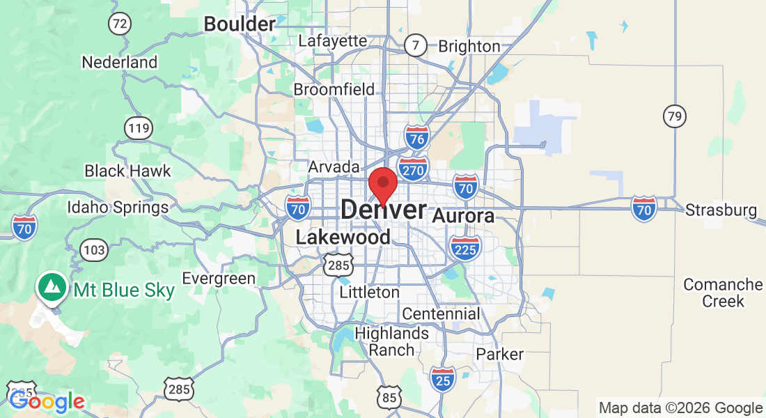 Denver, CO, USA