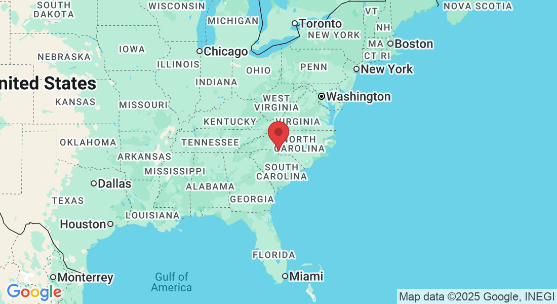 7309 S Rea Park Ln, Charlotte, NC 28277, USA