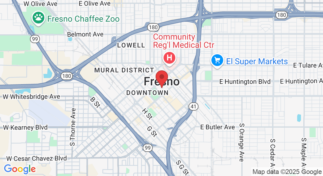 Fresno, CA, USA