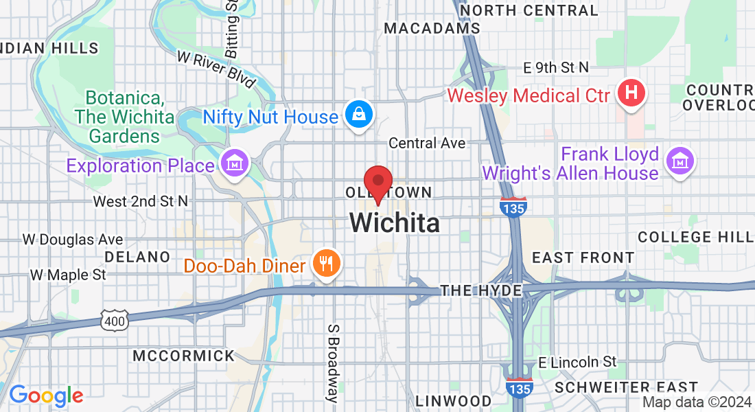 Wichita, KS, USA