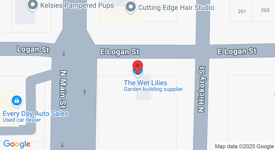 104 E Logan St, Ottawa, KS 66067, USA