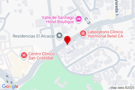 casa #248 Avenida Las Pilas, San Cristóbal 5001, Táchira, Venezuela
