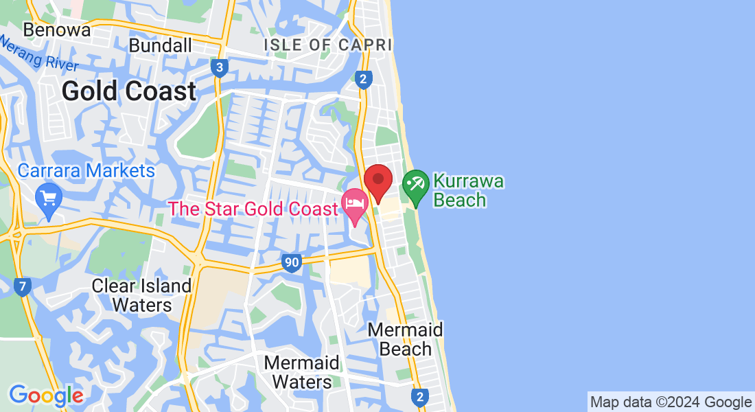 Broadbeach QLD 4218, Australia