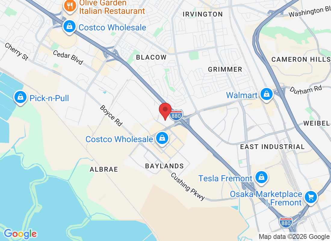 43086 Christy St, Fremont, CA 94538, USA