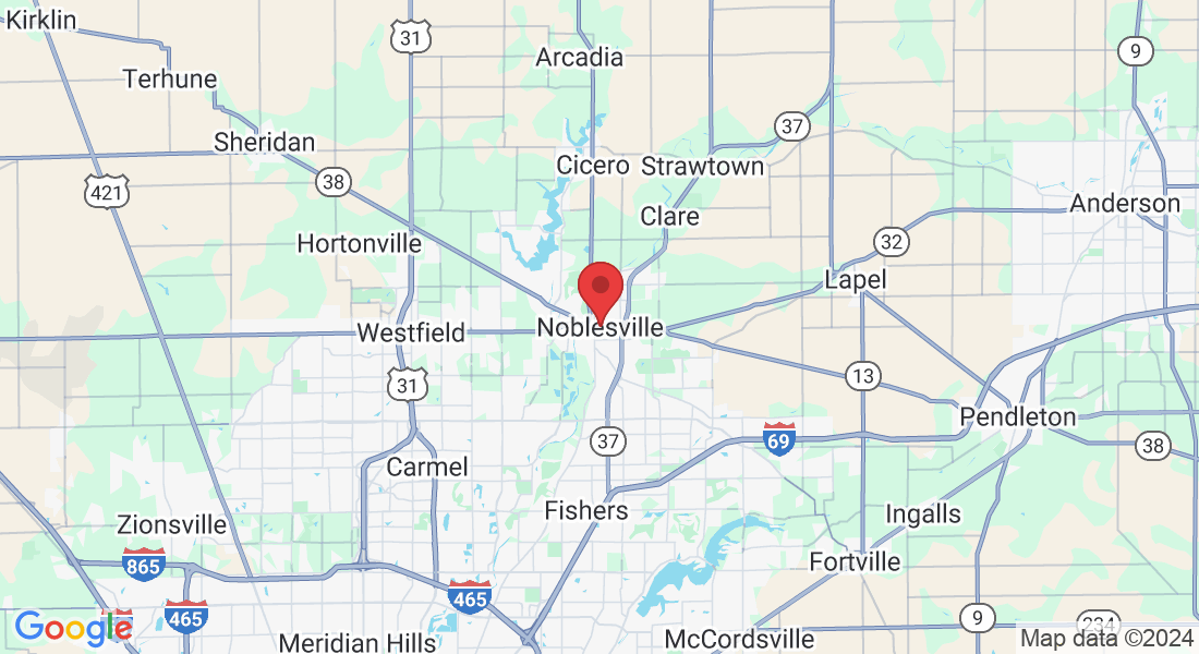 Noblesville, IN, USA