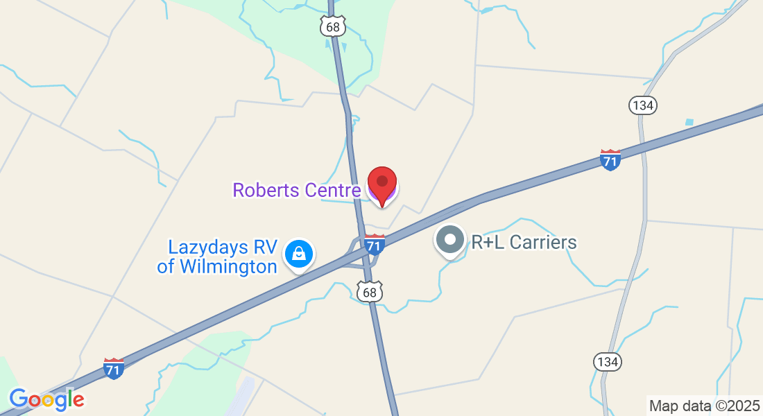 123 Gano Rd, Wilmington, OH 45177, USA