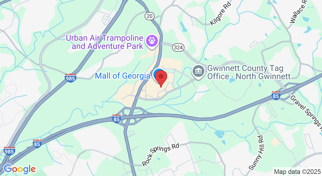 3333 Buford Dr, Buford, GA 30519, USA